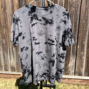 Abound Tie-dye Shirt